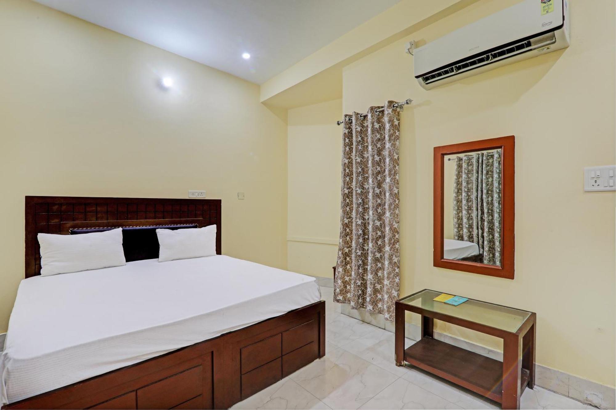 Hotel O Home Singhs Delight Varanasi Exterior foto
